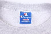 90's Champion Boston College Sweatshirt - Sweatshirt - Thrifted Threads
