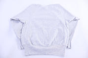 90's Champion Cooperstown Hall of Fame Reverse Weave Sweatshirt - Sweatshirt - Thrifted Threads