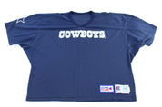 90's Champion Dallas Cowboys Football Jersey - Jerseys/Tanks - Thrifted Threads