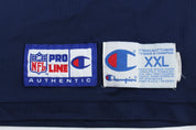 90's Champion Dallas Cowboys Football Jersey - Jerseys/Tanks - Thrifted Threads