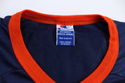 90's Champion Denver Broncos Ed McCaffrey Football Jersey - ThriftedThreads.com