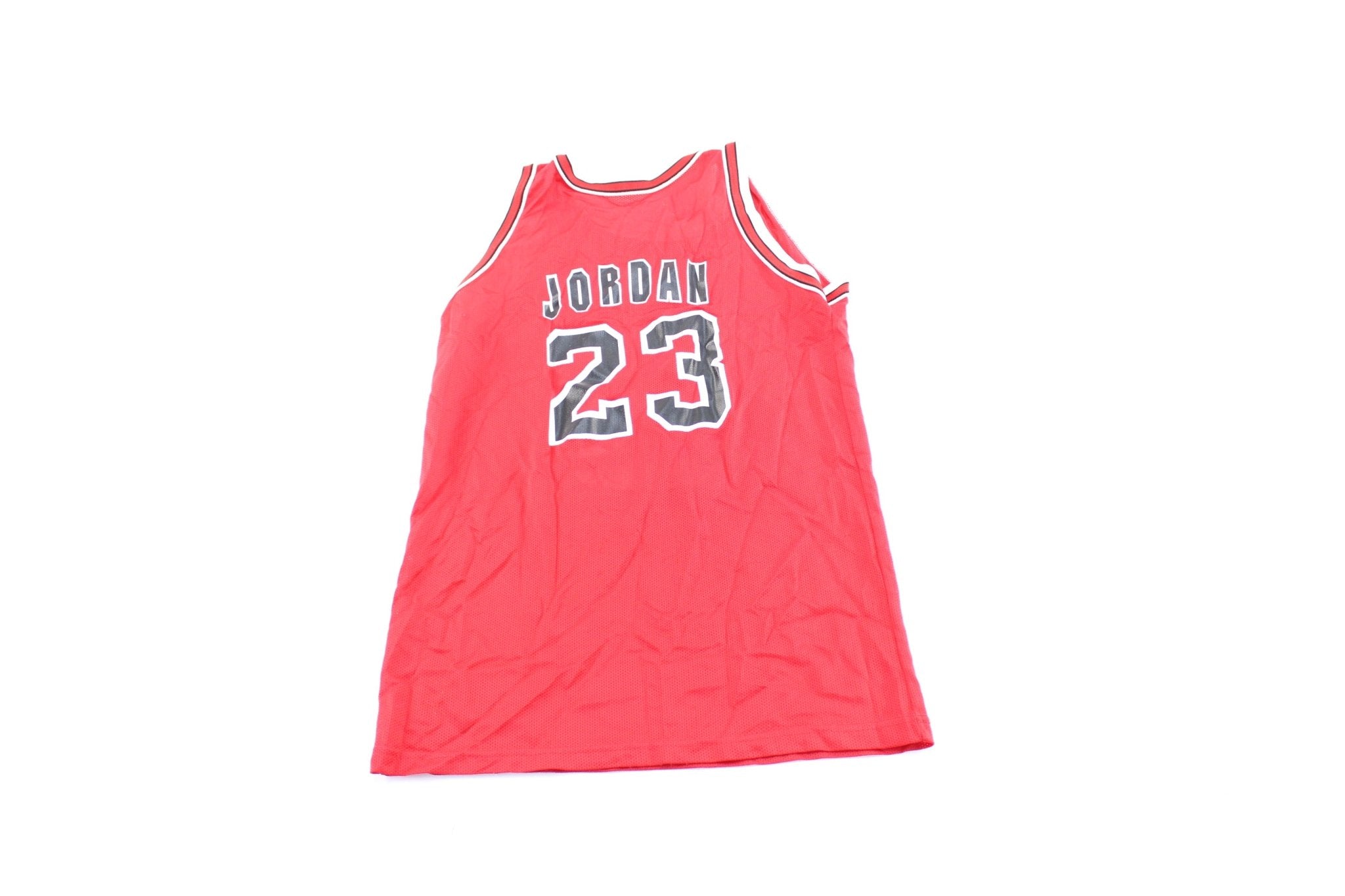 Champion bulls jordan jersey online