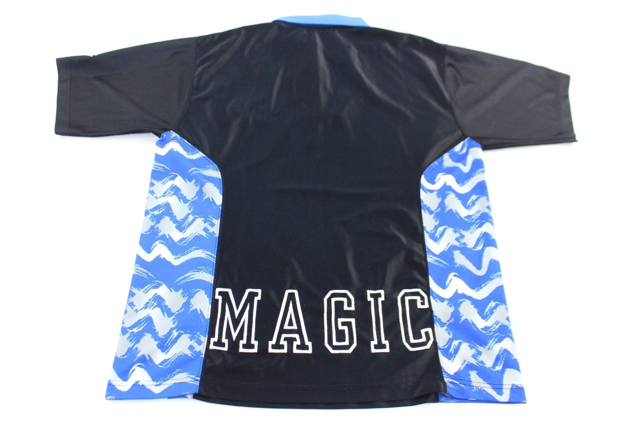 90's Champion Orlando Magic Basketball Training Jersey - Jerseys/Tanks - Thrifted Threads