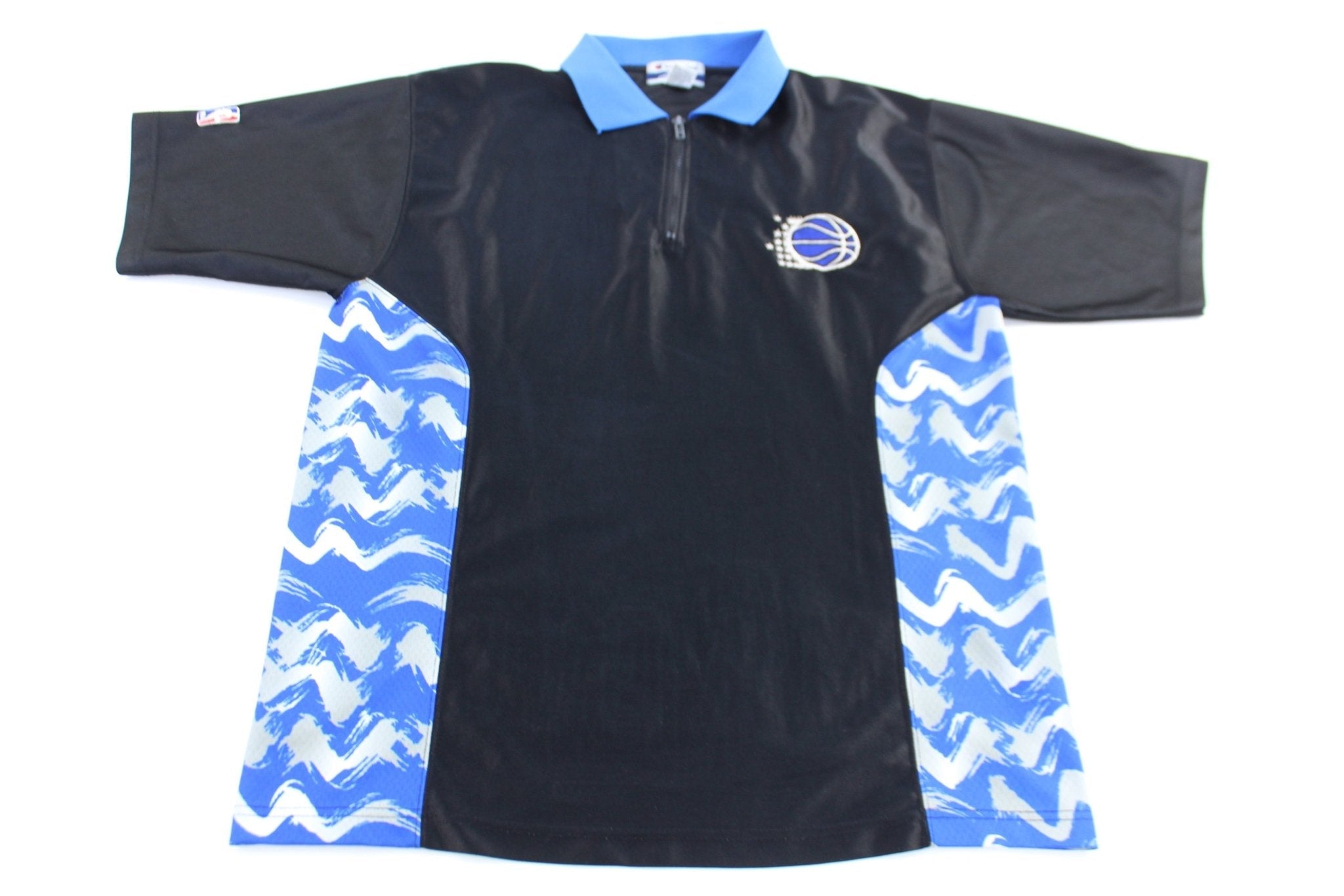 90's Champion Orlando Magic Basketball Training Jersey - Jerseys/Tanks - Thrifted Threads