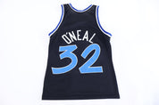 90's Champion Orlando Magic Shaquille O'Neal Basketball Jersey - Jerseys/Tanks - Thrifted Threads