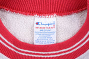 90's Champion Reverse Weave Sweatshirt - Sweatshirt - Thrifted Threads