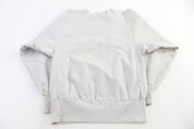 90's Champion Reverse Weave Sweatshirt - Sweatshirt - Thrifted Threads