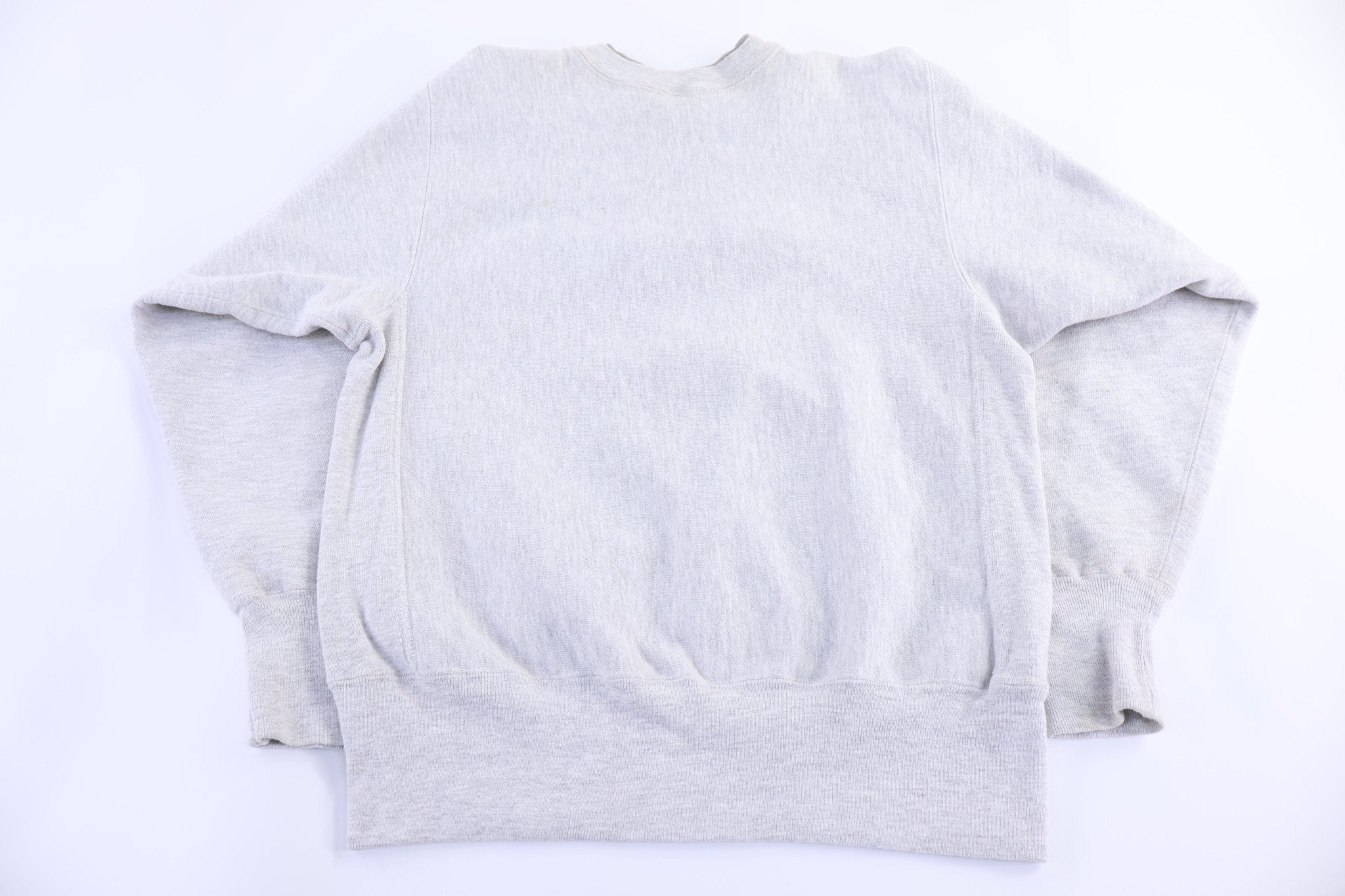 90's Champion Reverse Weave Sweatshirt - Sweatshirt - Thrifted Threads
