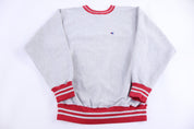 90's Champion Reverse Weave Sweatshirt - Sweatshirt - Thrifted Threads