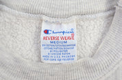 90's Champion Reverse Weave Sweatshirt - Sweatshirt - Thrifted Threads