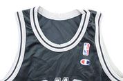 90's Champion San Antonio Spurs David Robinson Jersey - ThriftedThreads.com