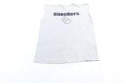 90's Champion Shocker Nation Tank Top - ThriftedThreads.com