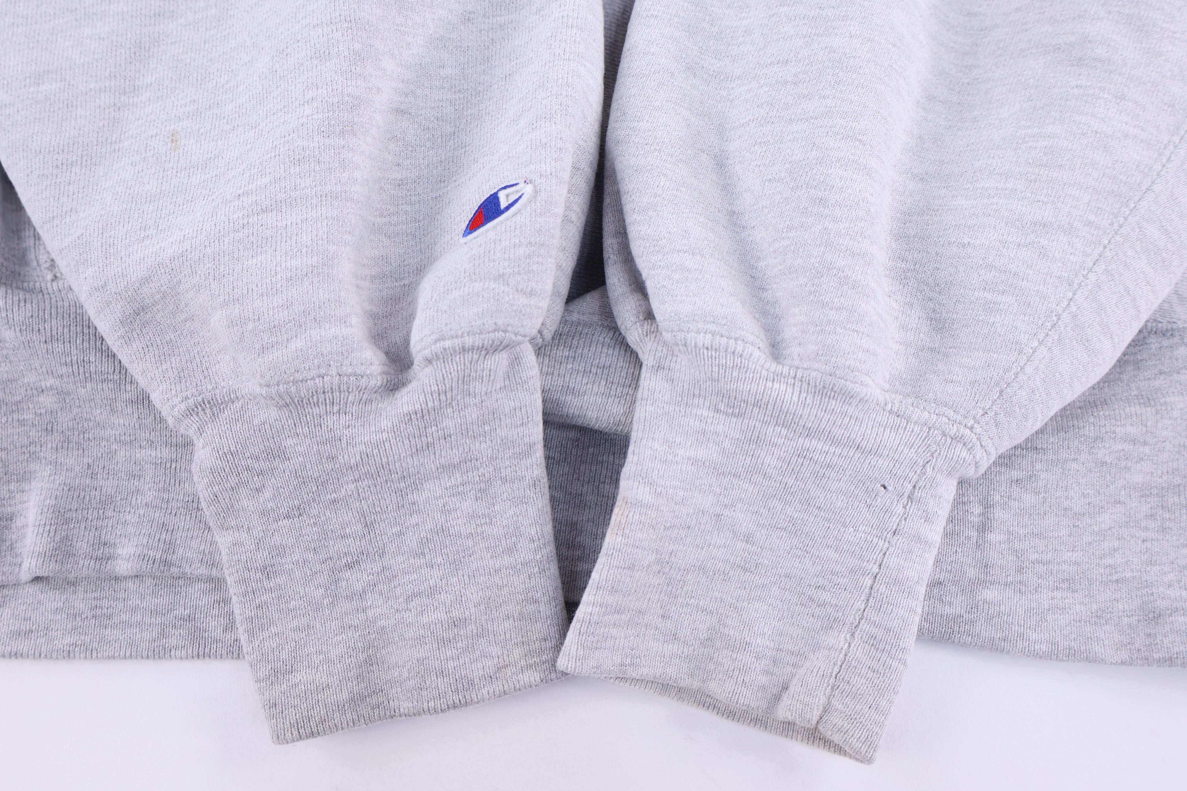 90's Champion University of Oklahoma Sweatshirt - Sweatshirt - Thrifted Threads