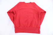 90's Champion University of Wisconsin Sweatshirt - Sweatshirt - Thrifted Threads
