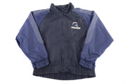 90's Chargers Football Full Zip Jacket - Jacket - Thrifted Threads