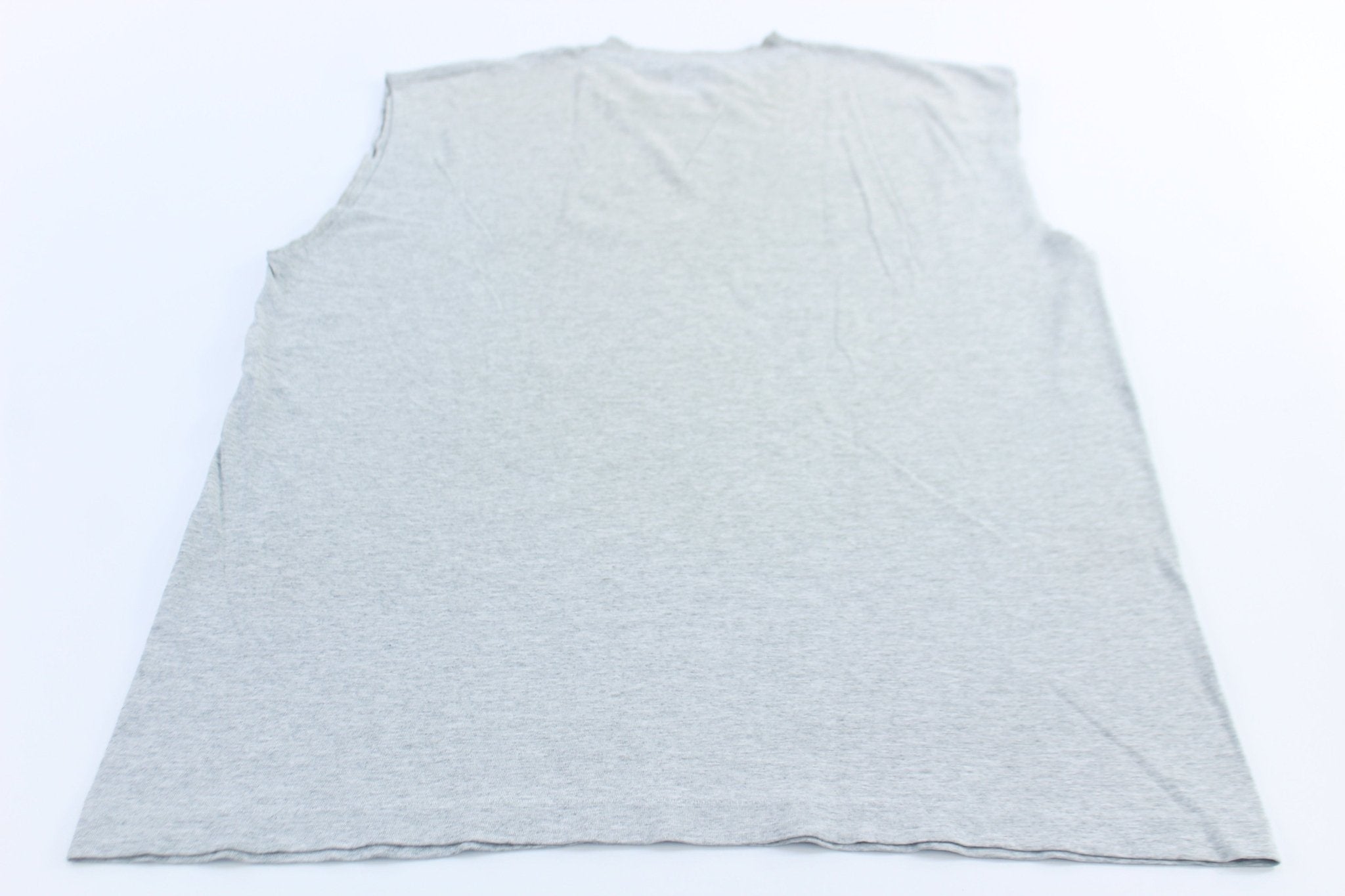 90's Chevy Performance Graphic Tank Top - ThriftedThreads.com