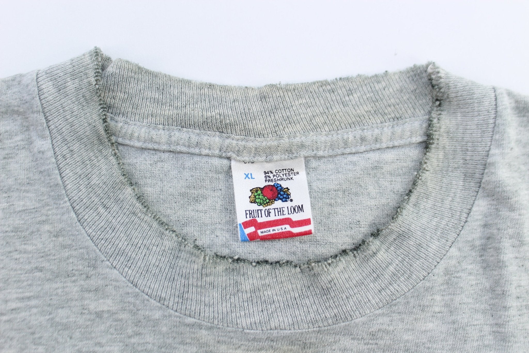90's Chevy Performance Graphic Tank Top - ThriftedThreads.com