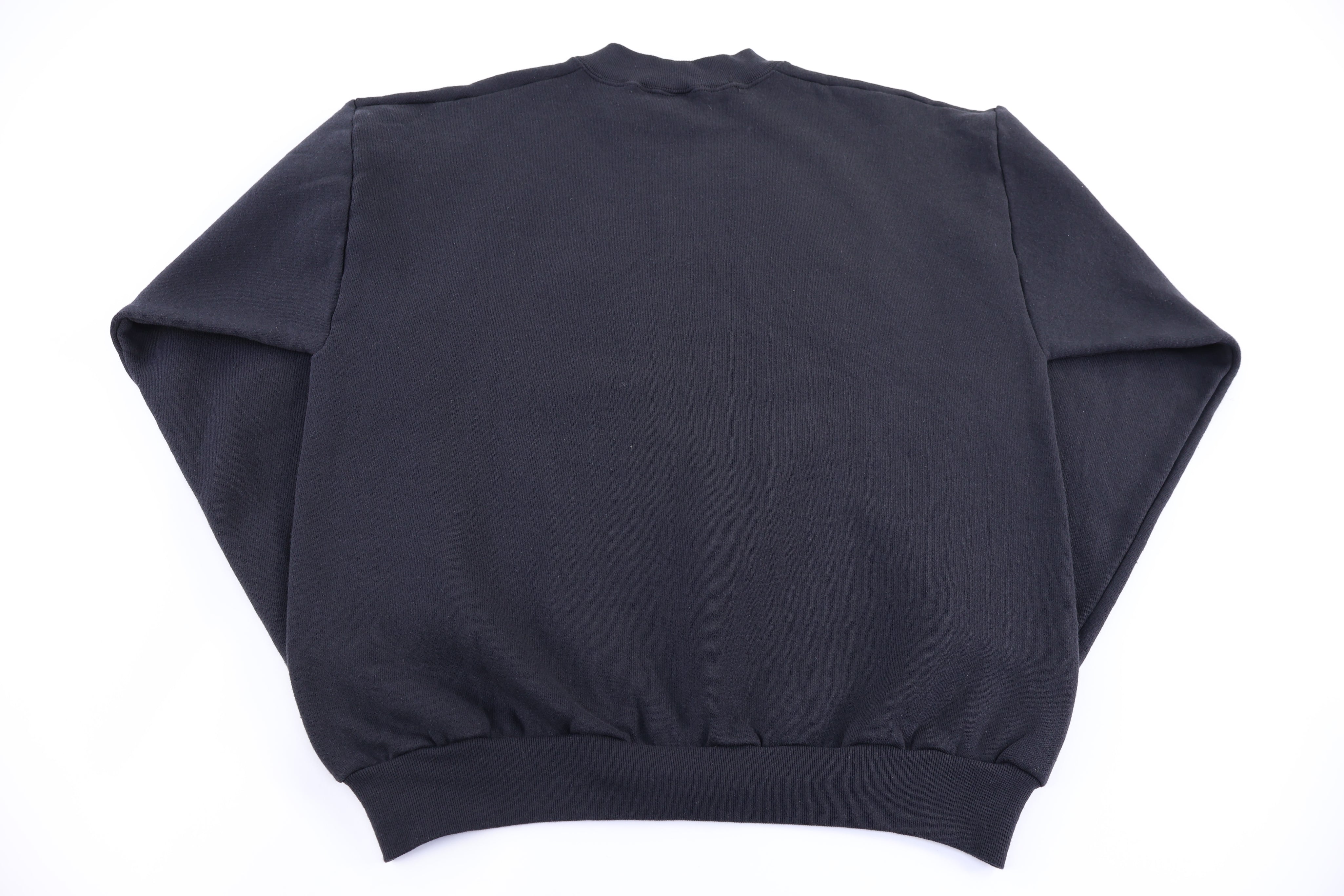 90's Chevy Tough Any Time Baby Sweatshirt - Sweatshirt - Thrifted Threads
