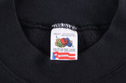 90's Chevy Tough Any Time Baby Sweatshirt - Sweatshirt - Thrifted Threads