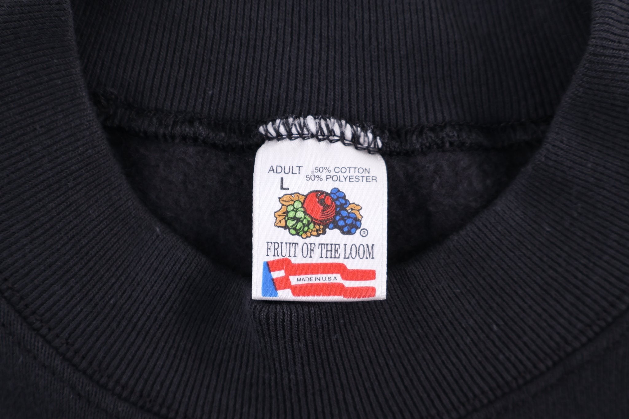 90's Chevy Tough Any Time Baby Sweatshirt