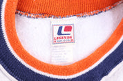 90's Chicago Bears Football Sweatshirt - Sweatshirt - Thrifted Threads