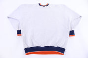 90's Chicago Bears Football Sweatshirt - Sweatshirt - Thrifted Threads