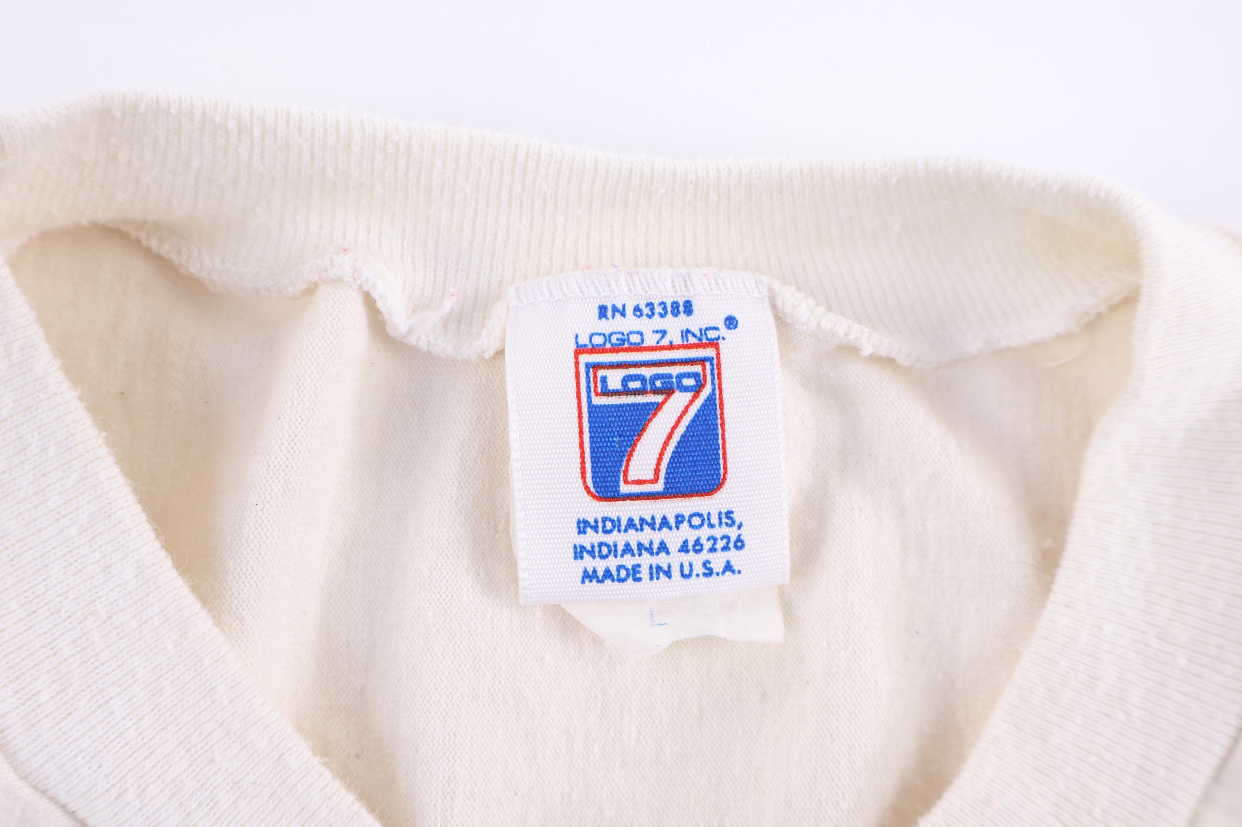 90's Chicago Bears Football T-shirt - Shirts & Tops - Thrifted Threads
