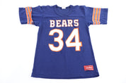 90's Chicago Bears Football T-shirt - Shirts & Tops - Thrifted Threads