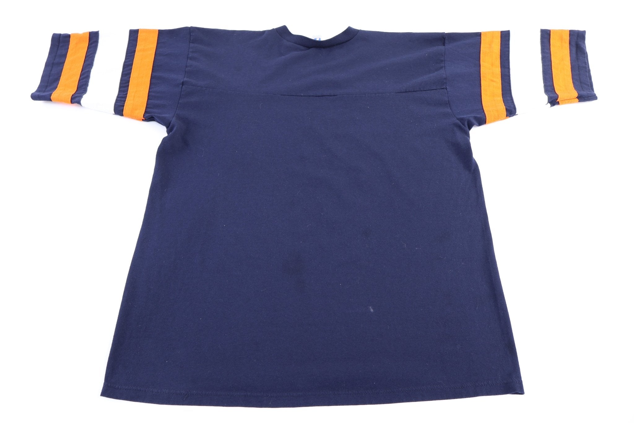 90's Chicago Bears Football T-shirt - Shirts & Tops - Thrifted Threads