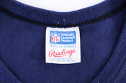90's Chicago Bears Football T-shirt - Shirts & Tops - Thrifted Threads