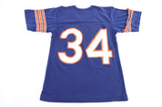 90's Chicago Bears Football T-shirt - Shirts & Tops - Thrifted Threads