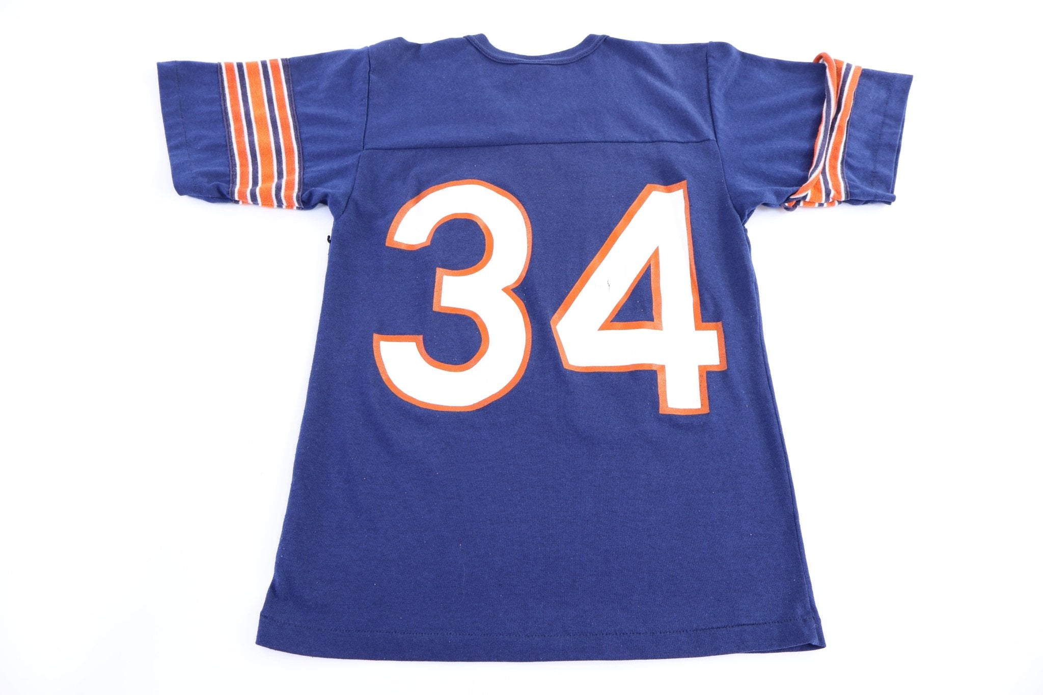 90's Chicago Bears Football T-shirt - Shirts & Tops - Thrifted Threads