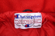90's Chicago Bulls Basketball Full Zip Jacket - Jacket - Thrifted Threads