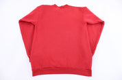 90's Chicago Bulls Basketball Sweatshirt - Sweatshirt - Thrifted Threads