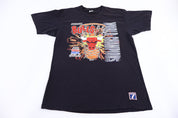 90's Chicago Bulls Basketball T-shirt - Shirts & Tops - Thrifted Threads