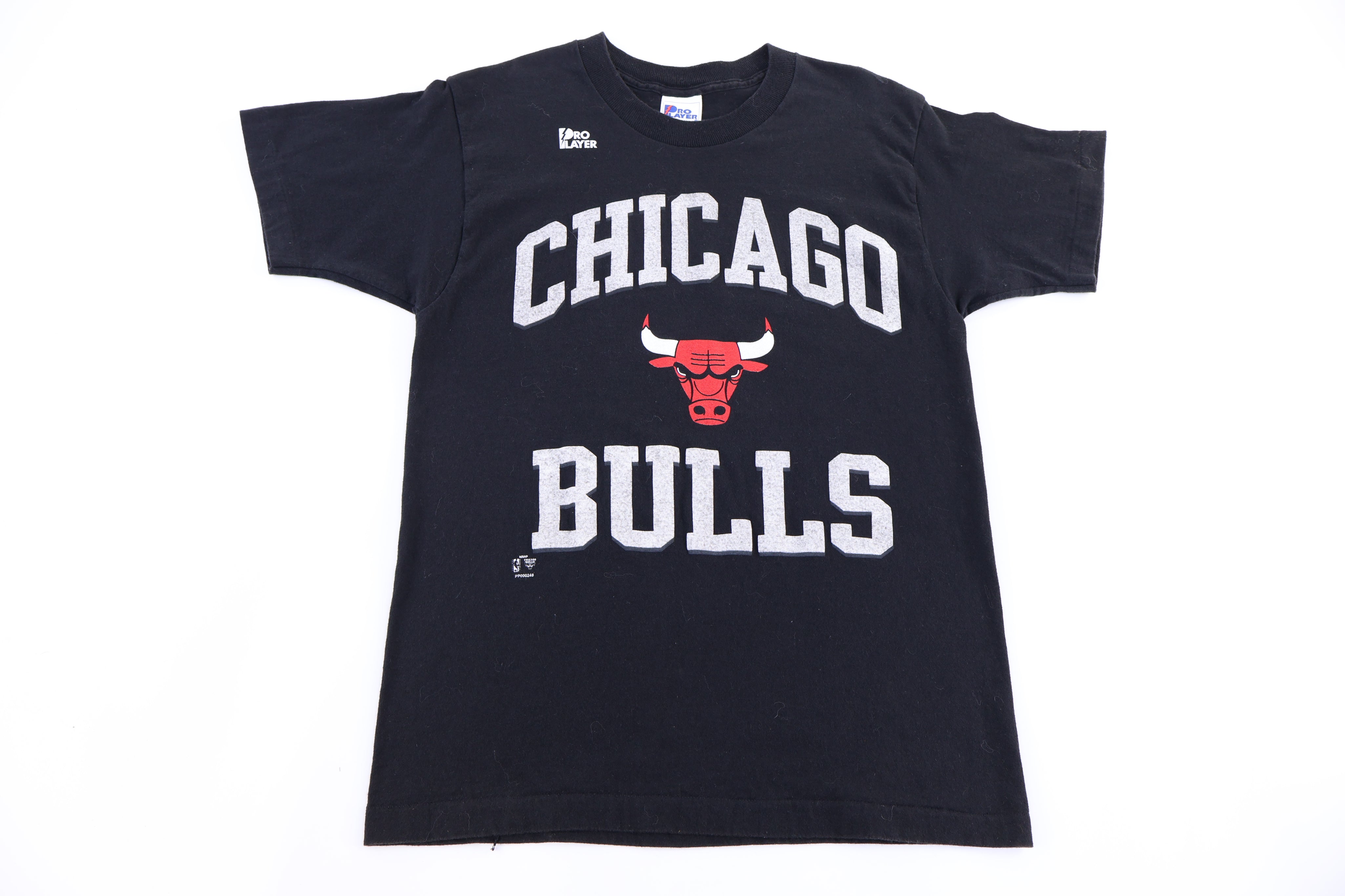 90's Chicago Bulls Basketball T-shirt - Shirts & Tops - Thrifted Threads