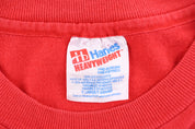 90's Chicago Bulls Basketball T-shirt - Shirts & Tops - Thrifted Threads