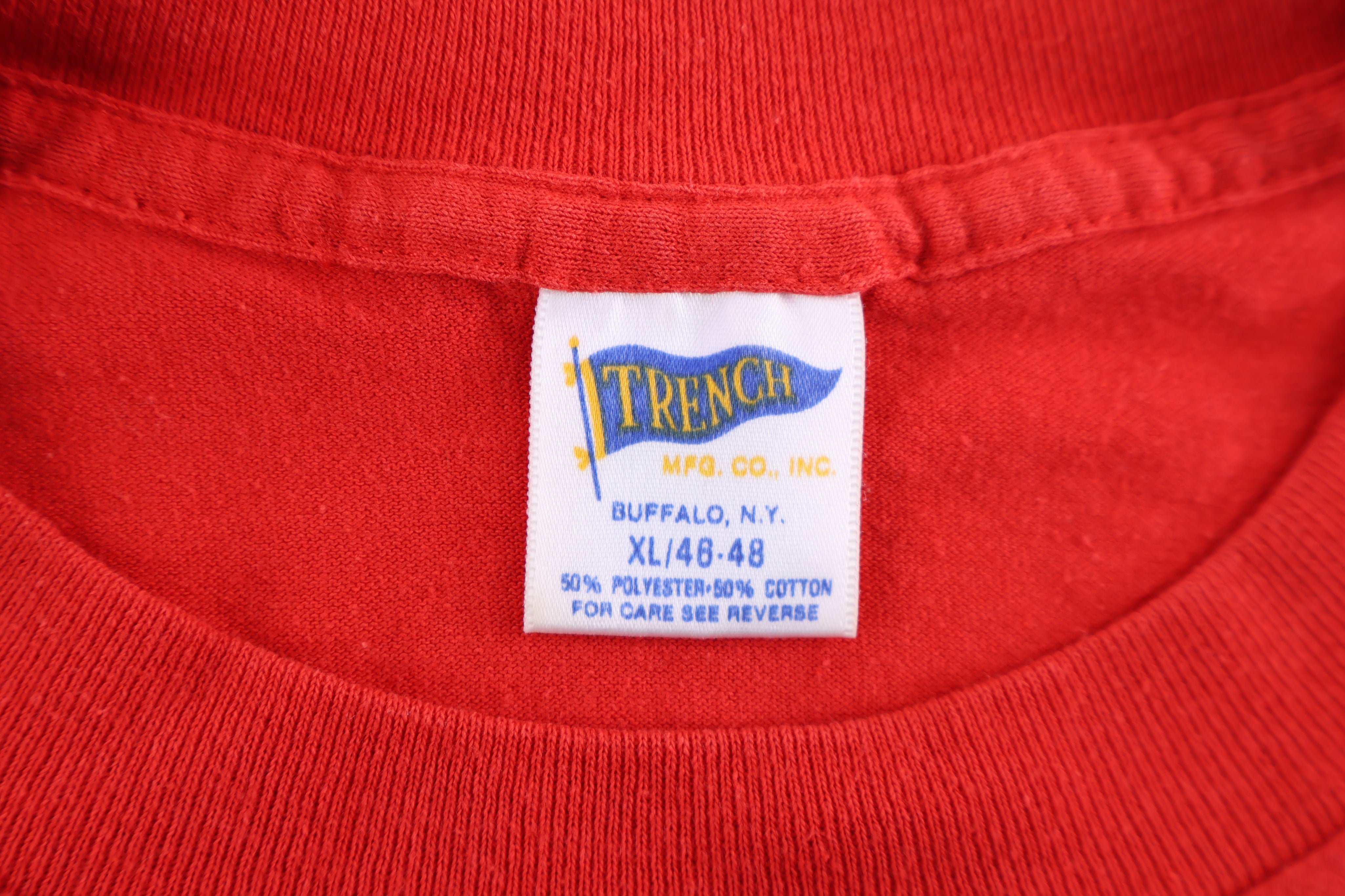 90's Chicago Bulls Basketball T-shirt - Shirts & Tops - Thrifted Threads