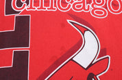 90's Chicago Bulls Basketball T-shirt - Shirts & Tops - Thrifted Threads