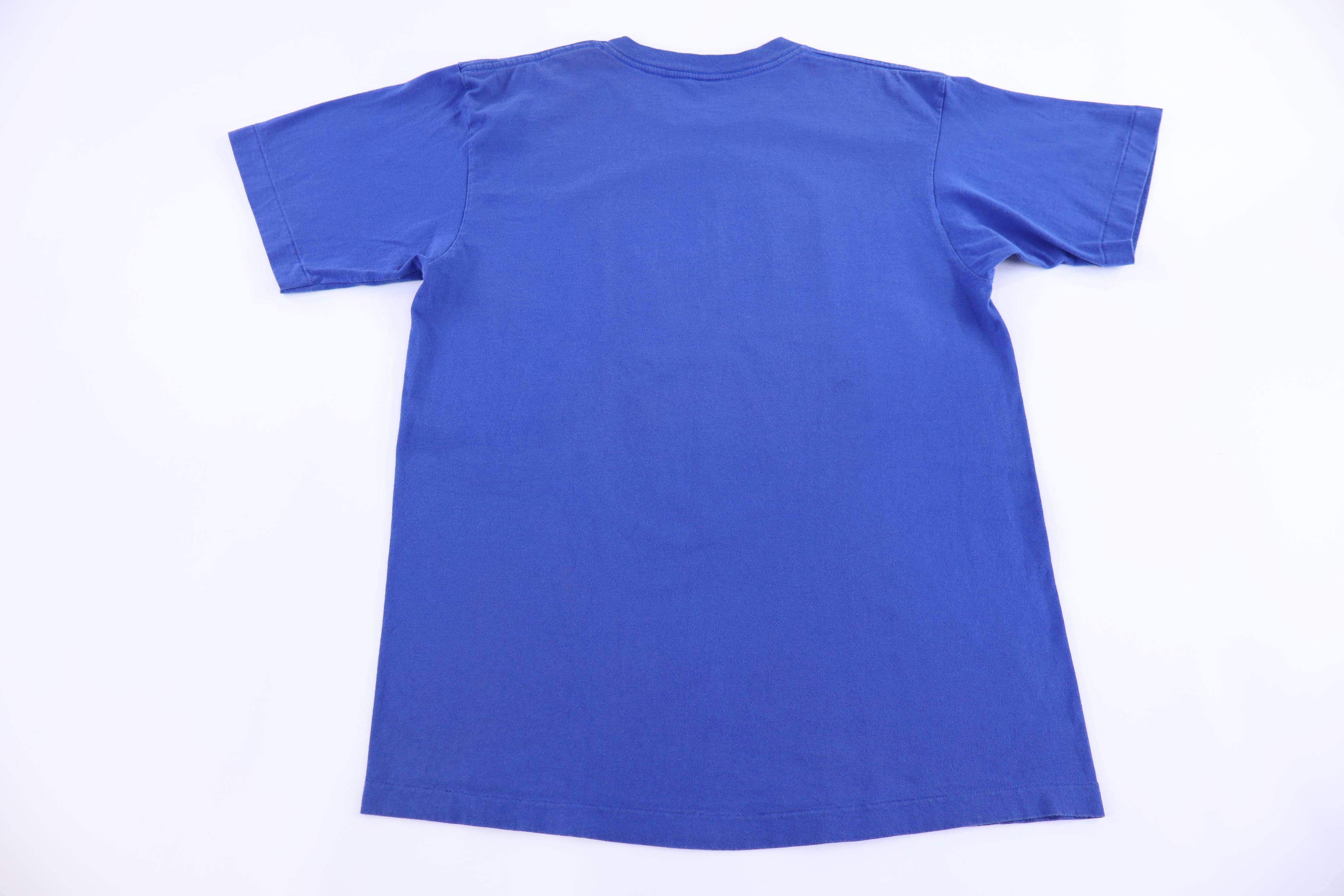 90's Chicago Cubs Baseball T-shirt - Shirts & Tops - Thrifted Threads