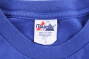 90's Chicago Cubs Baseball T-shirt - Shirts & Tops - Thrifted Threads