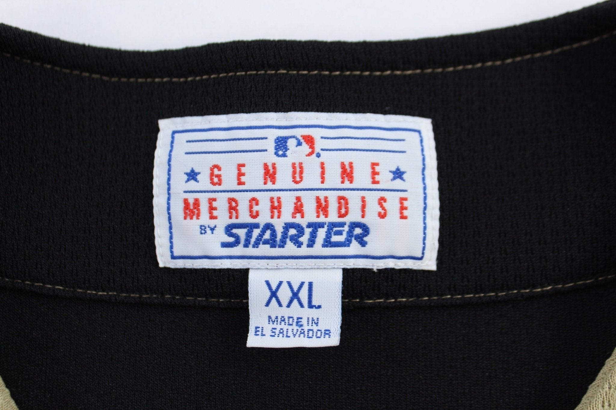 90's Chicago White Sox Baseball Jersey - Jerseys/Tankss - Thrifted Threads