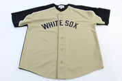 90's Chicago White Sox Baseball Jersey - Jerseys/Tankss - Thrifted Threads