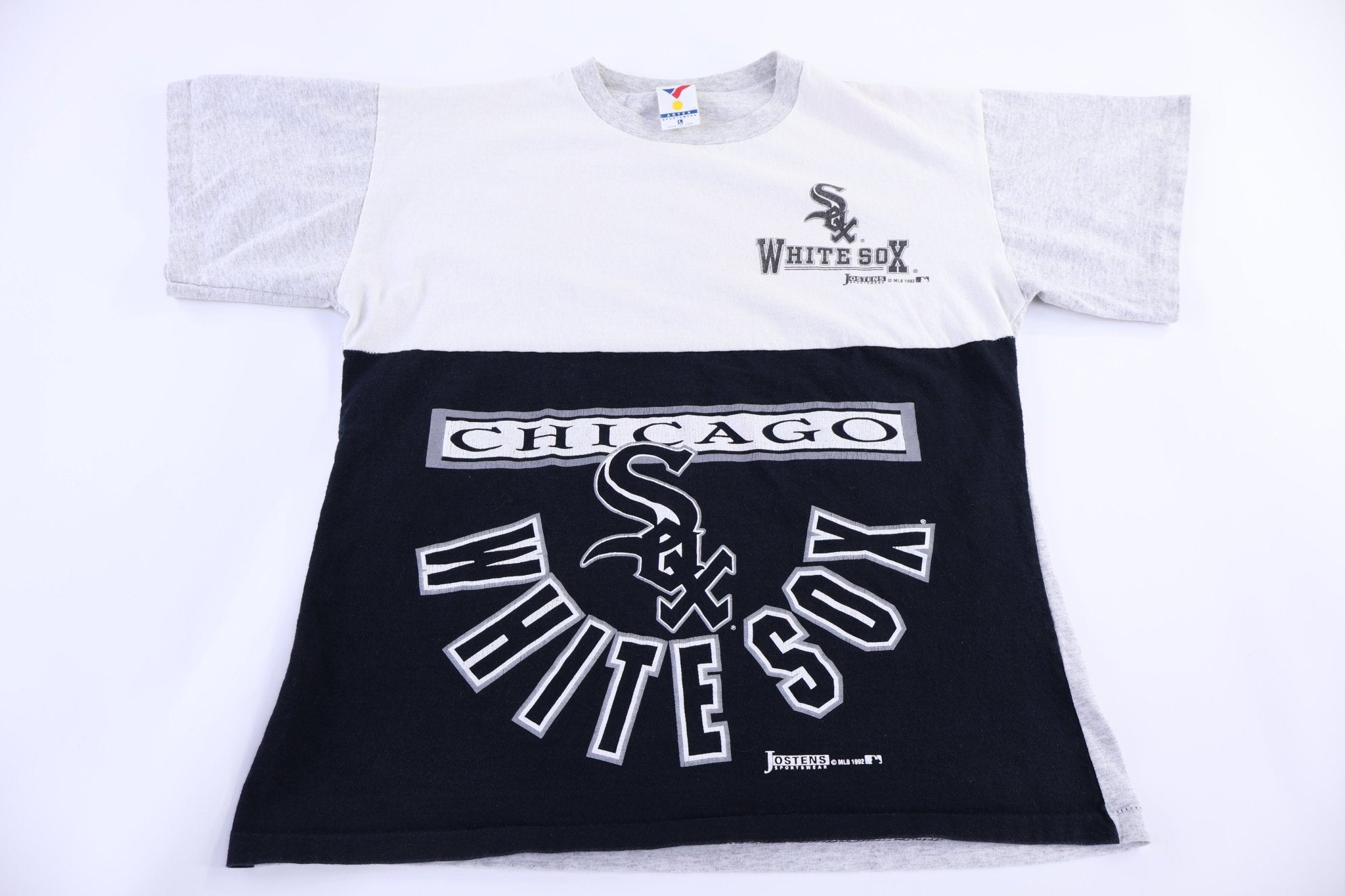 90's Chicago White Sox Baseball T-shirt - Shirts & Tops - Thrifted Threads