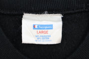 90's Cincinnati Bengals Football Sweatshirt - Sweatshirt - Thrifted Threads