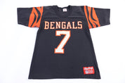 90's Cincinnati Bengals Football T-shirt - Shirts & Tops - Thrifted Threads