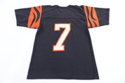 90's Cincinnati Bengals Football T-shirt - Shirts & Tops - Thrifted Threads