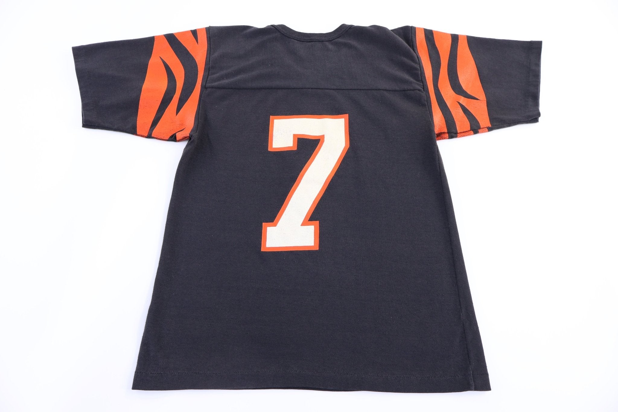 90's Cincinnati Bengals Football T-shirt - Shirts & Tops - Thrifted Threads