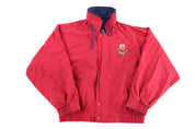 90's Citgo Racing Full Zip Jacket - jacket - Thrifted Threads