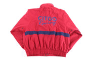 90's Citgo Racing Full Zip Jacket - jacket - Thrifted Threads